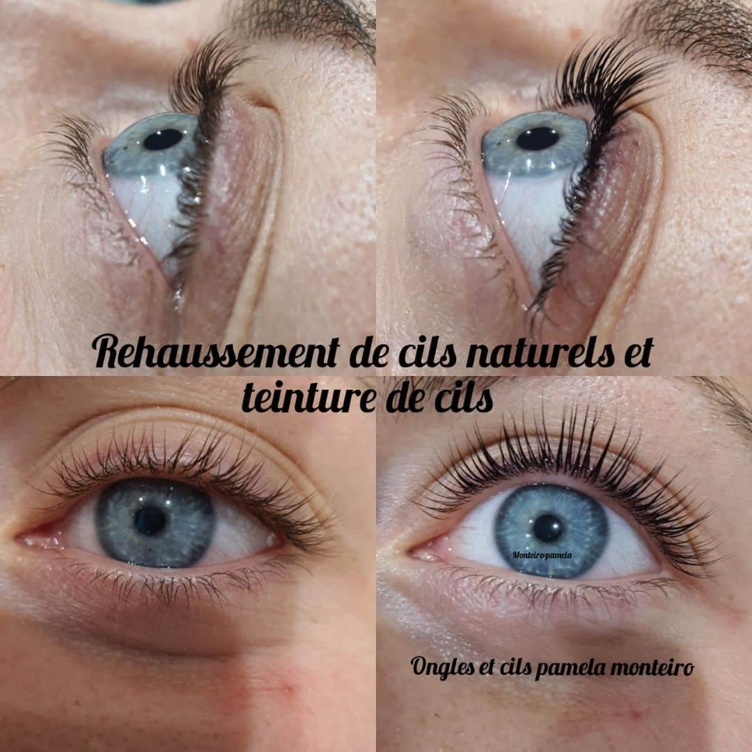 Mes prestations d'esthétique et de bien-être