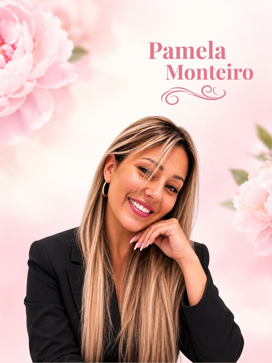 Pamela Monteiro, votre esthéticienne à Villefranche-de-Rouergues